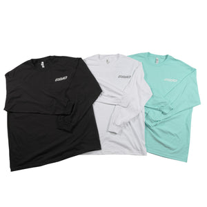 RAYS NO.18 LONG TEE 24W SIZE M WHITE FOR  7409030020151