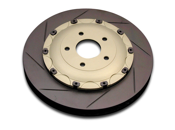 RH9 BIG ROTOR KIT REAR FOR NISSAN SKYLINE GT-R BCNR33 RH9-00040