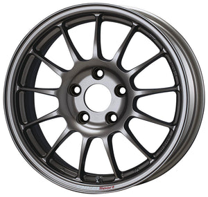 ENKEI ENKEI SPORT RC-T5 17X8.5J 100X5 45 DARK SILVER ENKEI-01610