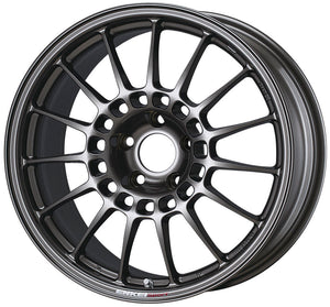 ENKEI ENKEI SPORT RC-T5 18X9.5J 114.3X5 55 DARK SILVER ENKEI-01629