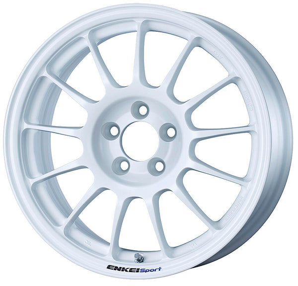 M*K様 ENKEI Sports RC-T5 16インチ5穴 114.3 4本 RC-