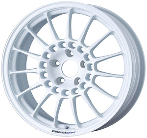 ENKEI ENKEI SPORT RC-T5 15X7J 114.3X5 34 WHITE ENKEI-01560
