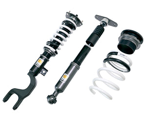 HKS HIPERMAX S COILOVER SUSPENSION FOR TESLA MODEL 3 3L23T 3D3-3D7 80300-AA004