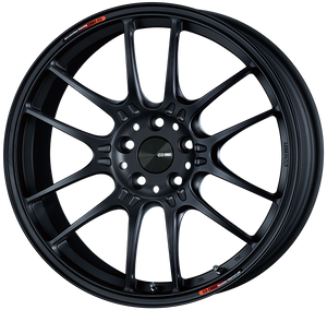 ENKEI WPS RE130 FOR MCLAREN ROAD CARS 19X8.5J 112X5 38 MATTE BLACK ENKEI-00070