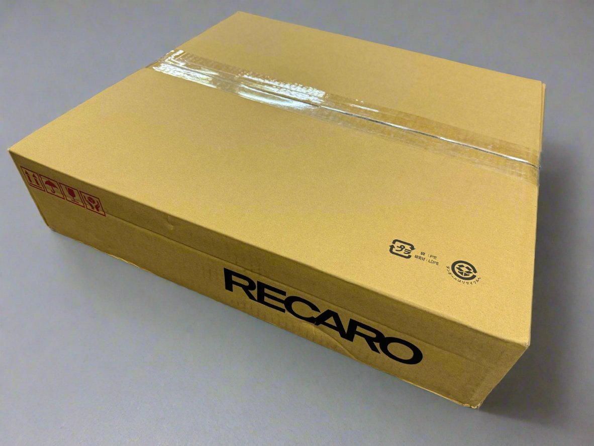 RECARO BASE FRAME SEAT RAIL RIGHT SEAT FOR TOYOTA COMFORT 3Y-PE 2L-TE S10 YXS11 1080.281.2
