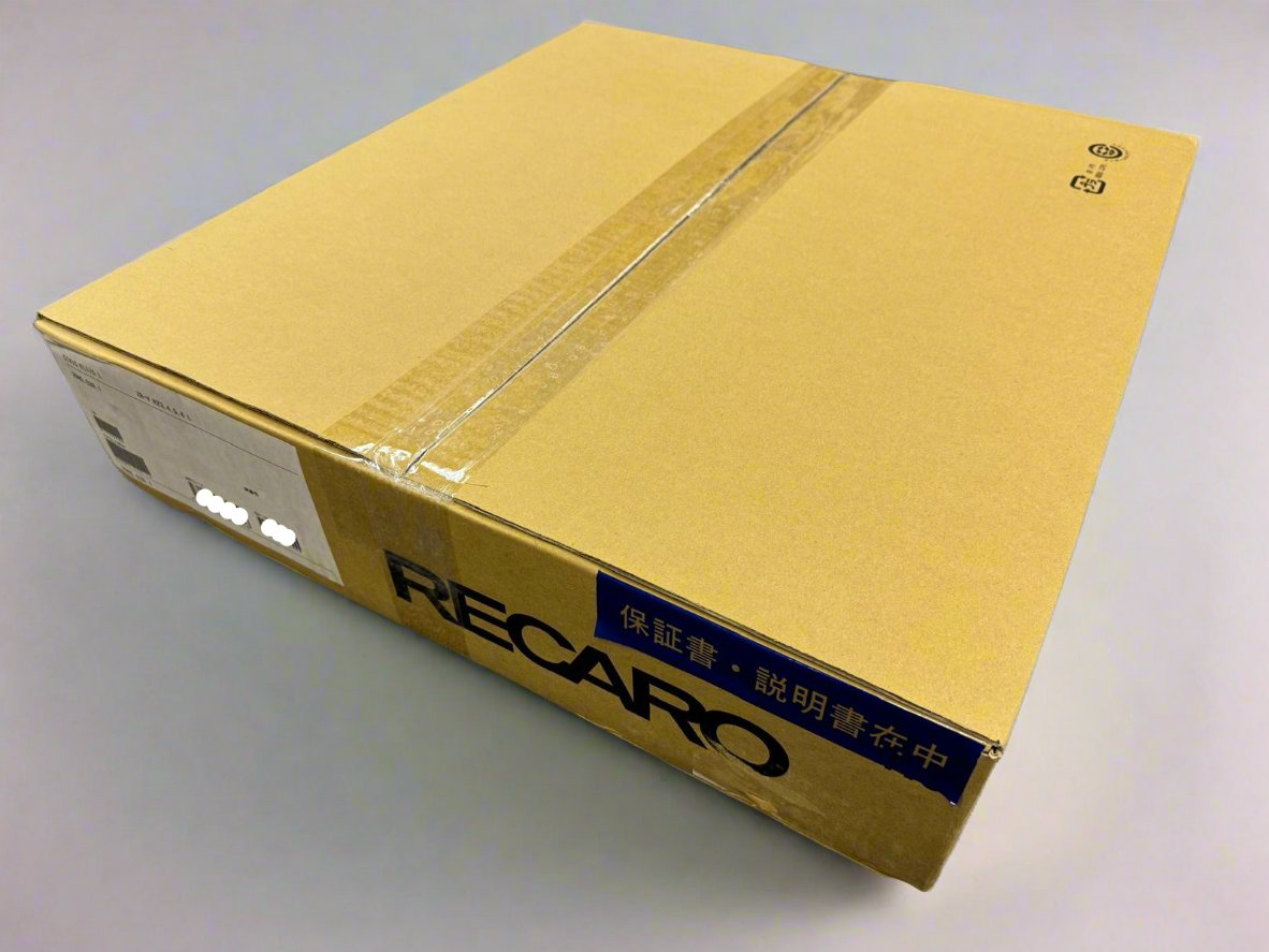 RECARO BASE FRAME SEAT RAIL RIGHT SEAT FOR HONDA MOBILIO SPIKE GK1 2 2085.016.2