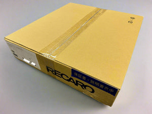 RECARO BASE FRAME SEAT RAIL RIGHT SEAT FOR BMW 2 F46 6V15 2014.004.2