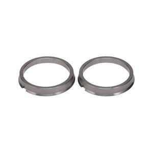 RAYS NO.8 BOLT AND HUBRING 20P SET BLACK FOR TOYOTA LEXUS  61010000008BK