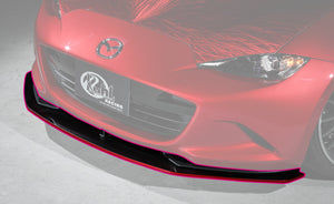KUHL RACING VER2 AERO KIT BASIC SET <3 PIECES> FRP UNPAINTED FOR MAZDA ROADSTER ND KUHL-00028