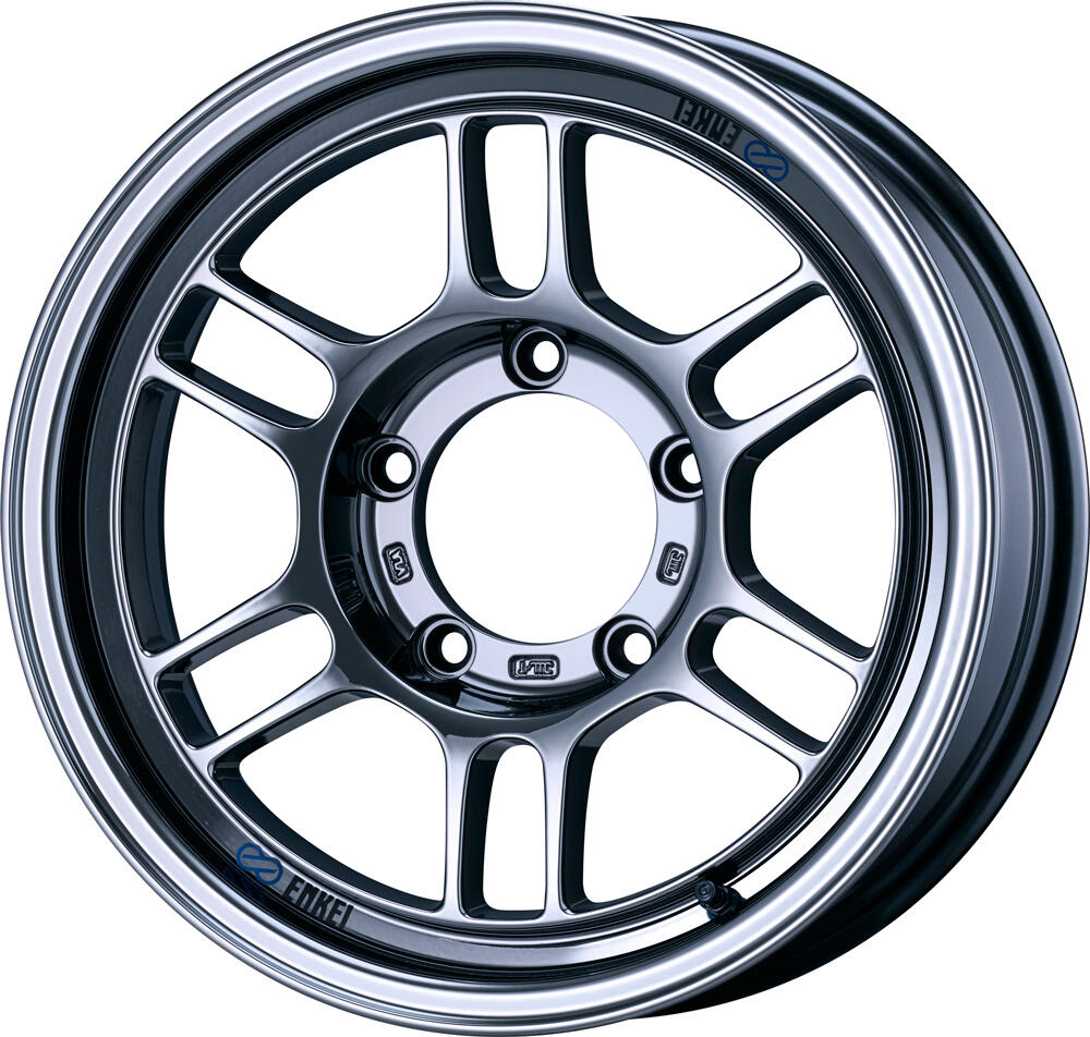 ENKEI ALLROAD PDT1 16X6J 139.7X5 0 SBC ENKEI-01539