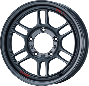ENKEI ALLROAD PDT1 16X5.5J 139.7X5 20 MATTE DARK GUNMETALLIC ENKEI-01531
