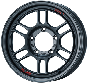 ENKEI ALLROAD PDT1 17X8.5J 139.7X6 20 MATTE DARK GUNMETALLIC ENKEI-01540