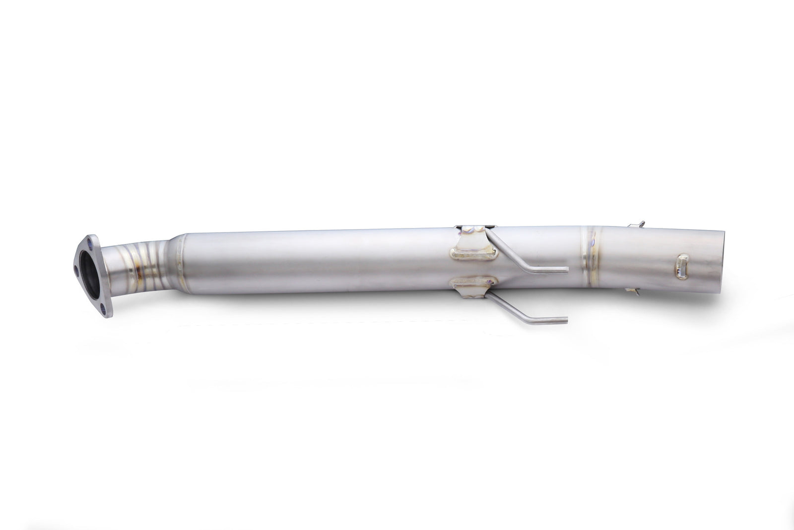 RSE FULL TITANIUM MUFFLER REPAIR PART MAIN PIPE A FOR HONDA CIVIC TYPE R FL5 K20C RB6091-HN06D-01