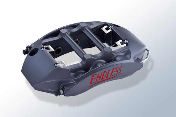 ENDLESS RACING MONO6 SYSTEM INCH UP KIT 2 FRONT FOR NISSAN GT R R35  EDYUXR35