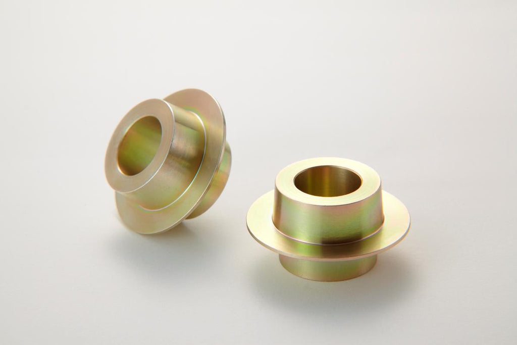 SPOON FRONT SUBFRAME RIGID COLLAR FOR MAZDA PREMACY CREW CR3W 2WD 4WD 50261-BL3-000