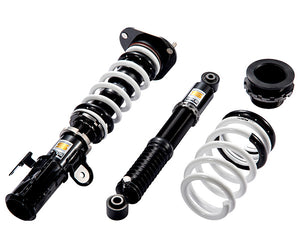 HKS HIPERMAX S SERIES COILOVERS SUSPENSION TYPE FOR TOYOTA ALPHARD GGH30W 2GR-FE 80300-AT210