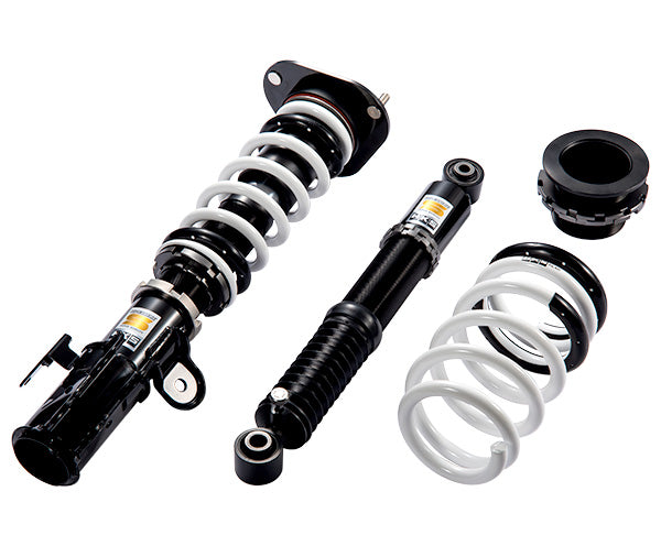 HKS HIPERMAX S SERIES COILOVERS SUSPENSION TYPE FOR TOYOTA VELLFIRE GGH30W 2GR-FE 80300-AT210
