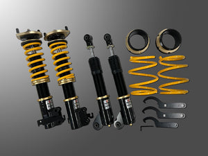 D-SPORT S-SPEC SUSPENSION KIT FOR DAIHATSU COPEN L880K 48540-B080