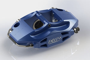 ENDLESS M4 S2  SYSTEM KIT FRONT REAR SET FOR NISSAN SKYLINE BNR32 (EQUIPPED WITH GENUINE BREMBO CALIPER)  ECYJXBNR32V