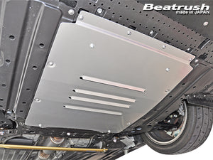 LAILE BEATRUSH UNDER PANEL TYPE 2 FOR SUZUKI SWIFT SPORT ZC33S (17.09~) S580470