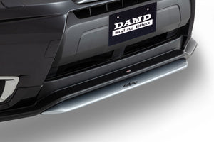 DAMD FLOOR EXTENSION KIT UNPAINTED FOR SUBARU FORESTER DBA-SJG DBA-SJ5 DAMD-00116