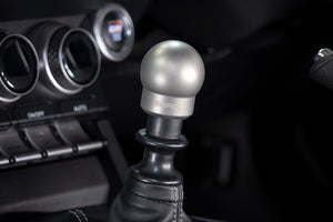 SARD GT SHIFT KNOB TITANIUM 80259
