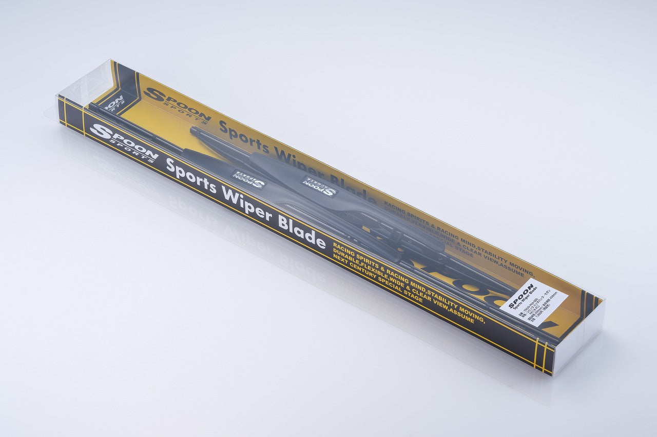 SPOON SPORTS WIPER BLADE Wiper For HONDA INTEGRA DC5 76620-DC5-000