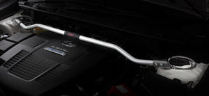 STI FLEXIBLE TOWER BAR FRONT FOR SUBARU IMPREZA 5DOOR GU E-BOXER ST20502GH011