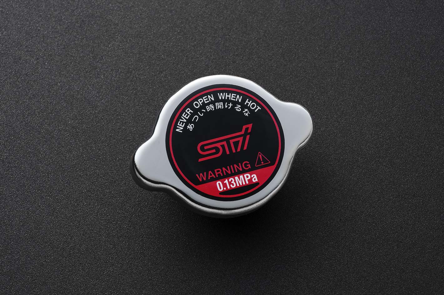 STI RADIATOR CAP  For FORESTER (SH) ST4511355010