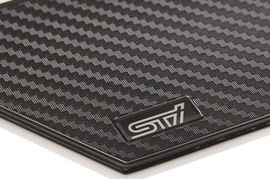 STI DOOR INNER PROTECTOR FOR SUBARU IMPREZA 5DOOR GU STSG19101491