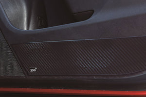 STI DOOR INNER PROTECTOR FOR SUBARU IMPREZA 5DOOR GU STSG19101491