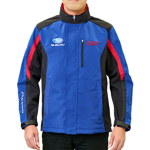 STI TEAM JACKET XL STSG22100450