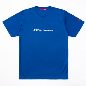 STI S-GT T-SHIRT 2024 LARGE STSG24100190