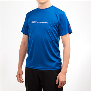 STI S-GT T-SHIRT 2024 SMALL STSG24100170