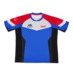 STI TEAM T-SHIRT 3L STSG24100440