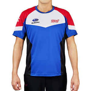 STI TEAM T-SHIRT 3L STSG24100440