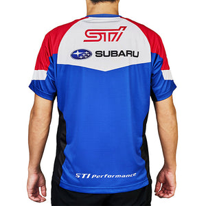 STI TEAM T-SHIRT L STSG24100420