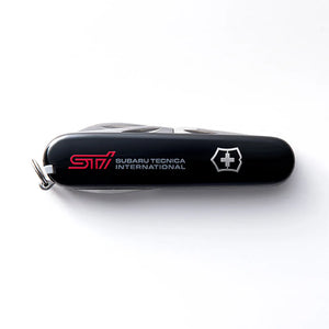 STI STI X VICTORINOX POCKET MULTI-TOOL FOR  STSG26100090