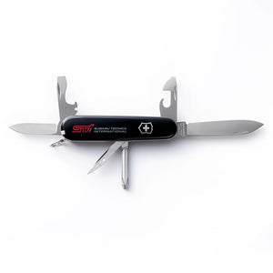 STI STI X VICTORINOX POCKET MULTI-TOOL FOR  STSG26100090