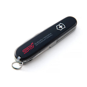 STI STI X VICTORINOX POCKET MULTI-TOOL FOR  STSG26100090