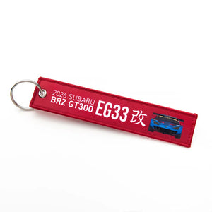 STI SGT FLIGHT TAG 2026 FOR STSG26100270