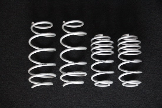 SWK SUZUKI WORKS KURUME LOW DOWN SPRING SET ONLY FOR SUZUKI SWIFT SPORTS ZC33S 33S-SUS10S-SPRINGS