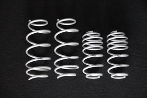 SWK SUZUKI WORKS KURUME LOW DOWN SPRING SET WITH BUMP RUBBER AND CAMBER BOLT FOR SUZUKI SWIFT SPORTS ZC33S 33S-SUS10S-SPRINGS-BUMP-RUBBER-CAMBER-BOLT