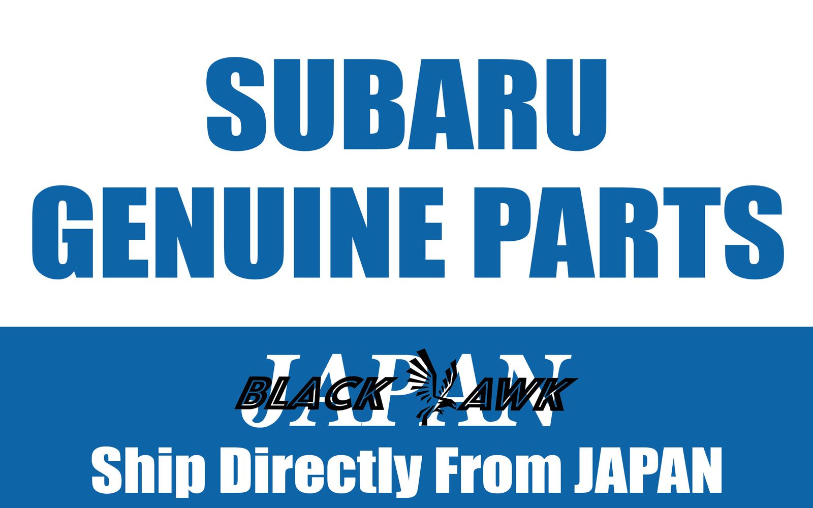 OEM SUBARU 26401AG050 MASTER CYLINDER ASSEMBLY 26401AG050