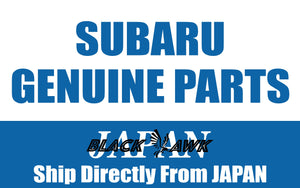 OEM SUBARU 17008AA000 GASKET-DRAIN PLUG 17008AA000