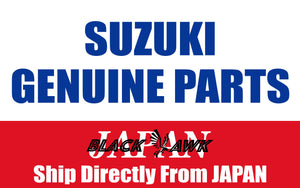 OEM SUZUKI 0913605068 SCREW 09136-05068