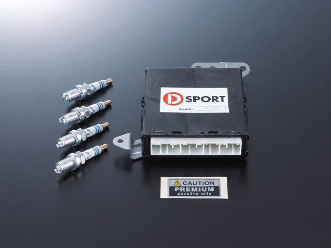 D-SPORT SPORTS ECU FOR DAIHATSU COPEN L880K 89560-E082