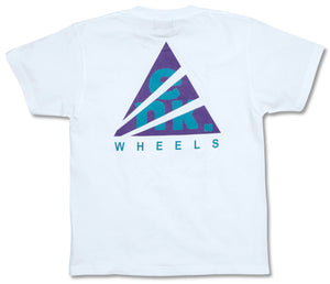 ENKEI ENK TEES WHITE T-SHIRT ENKEI-01712