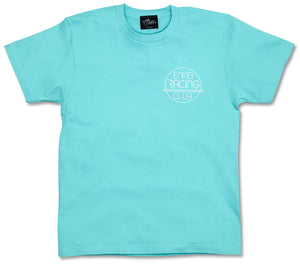 ENKEI RACING CLUB TEE XL LIME GREEN T-SHIRT ENKEI-01695