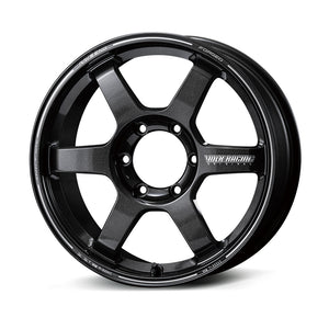 RAYS VOLK RACING TE37 LARGE PCD PM II 18X9J +50 6X139.7 DIAMOND DARK GUNMETAL (MM) 06798905016MM